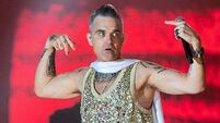Robbie Williams cancels final show of tour ‘in the interests of public safety’
