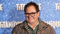 Alan Carr says he will be doing ‘no comedy’ in bid to win The Celebrity Traitors