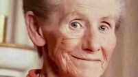 Death notice in Laois: Bridget (Bridie) Duggan (née Guilfoyle) - Portlaoise
