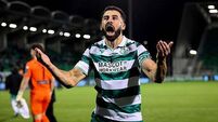 Shamrock Rovers cruise into FAI Cup final after victory over Kerry FC