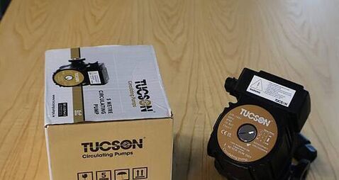 'Serious electrocution risk': Safety alert issued for over 100,000 heating system pumps