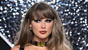 Taylor Swift on ‘thrill of a lifetime’ Fate Of Ophelia music video