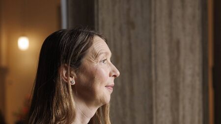 Laois transplant recipients attend 40th Annual Service of Remembrance and Thanksgiving