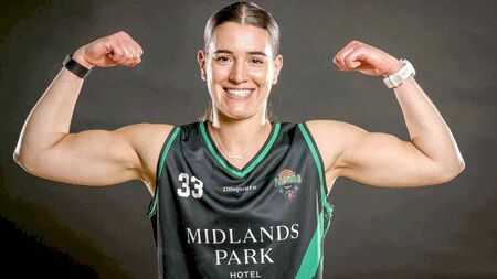 Velles strikes late to help see Portlaoise women clinch dramatic opening night win in Cork