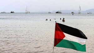 16 Irish citizens detained by Israel on Gaza flotilla ‘on their journey home’