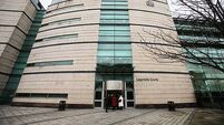 Man feared being shot when soldier aimed at him on Bloody Sunday, trial hears