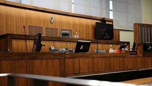 Two men to go on trial for murder of Cork man