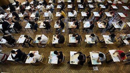 Teachers share €67m pay-pot from correcting State exams in 2024