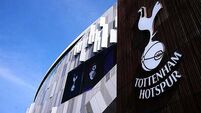 Consortium led by Brooklyn Earick withdraws interest in making bid for Tottenham