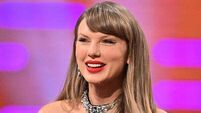 Taylor Swift says close friend Ed Sheeran discovered her engagement on Instagram