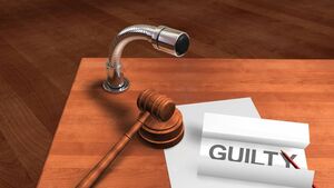 Laois woman convicted of drug driving