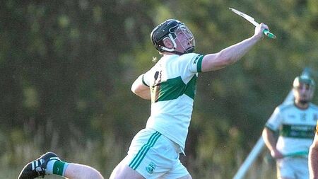 Portlaoise retain their status, and Castletown hold out hope of retaining theirs