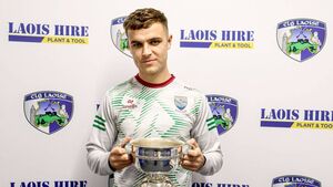 O’Flynn says playing the trendsetters in the final is where you want to be O’Flynn says playing the trendsetters in the final is where you want to be