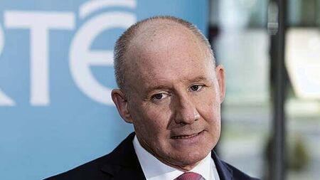 No change to presidency ballot paper following shock Gavin withdrawal