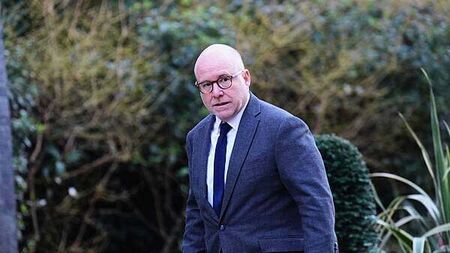 UK politician warned not to prejudice future proceedings against Kneecap rapper