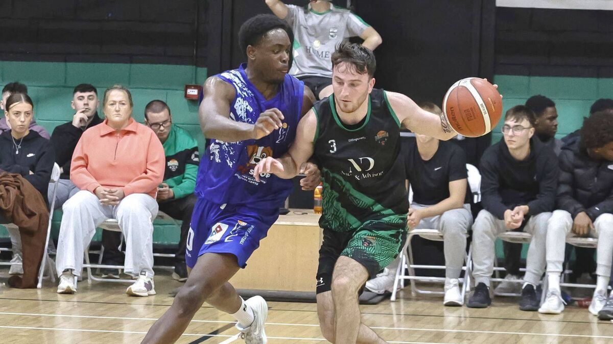 Panthers maul Maree in a blistering start to Men’s National League campaign