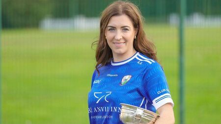 Aoife and the Saints determined to make it two in a row