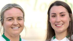 ‘They have dug us out of a hole in a good few games’ - Kehoe on younger players