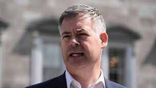 Dispute over distribution of Creeslough insurance payout