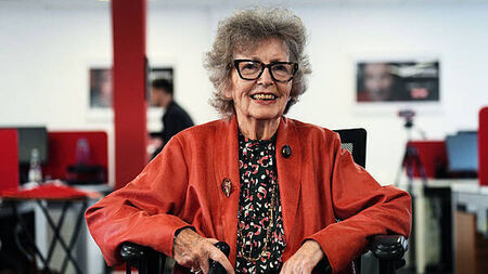 People won't 'feel they have got a lot of joy' from budget, says pensioner