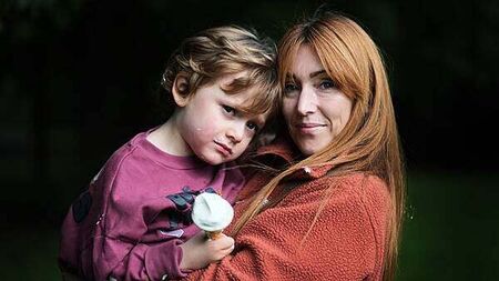 Dublin mother says budget makes no difference to her autistic son’s education