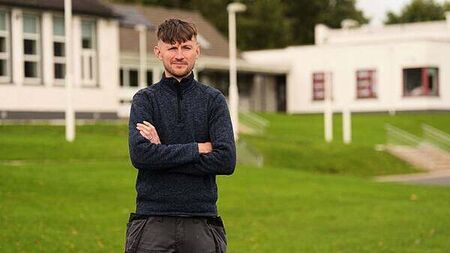 Waterford school caretaker says 'weak' budget will change nothing for him