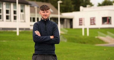 Waterford school caretaker says 'weak' budget will change nothing for him