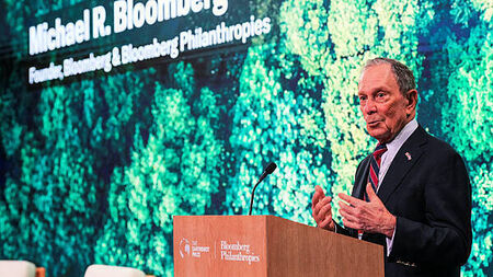 Dublin chosen for programme to improve housing in cities