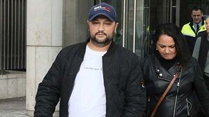 Jozef Puska's partner's life imploded when 'devoted father' became killer - barrister