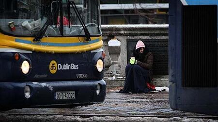 Budget 2026: Homeless are invisible in the budget, organisations say