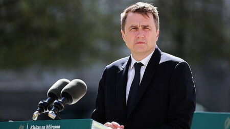 ‘You’ve been getting away with it’: Housing Minister declares ‘war on dereliction’