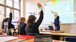 Leaving Cert changes won't stand up to AI, says Colm O'Rourke