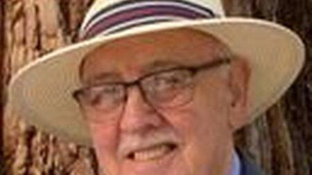 Laois death notice: Chris (John) Carroll, Stradbally