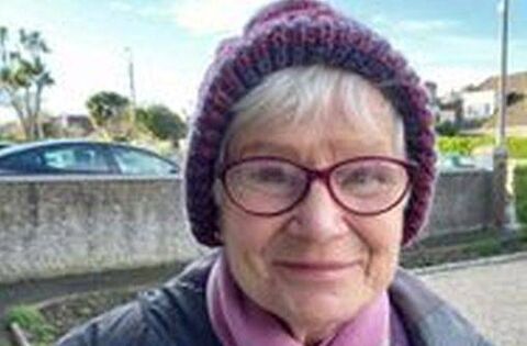 Laois death notice: Breda Griffin (née McDonnell), Shanahoe - Homepage ...