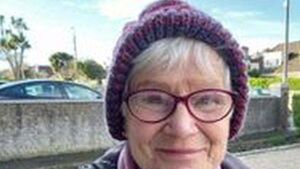 Laois death notice: Breda Griffin (née McDonnell), Shanahoe
