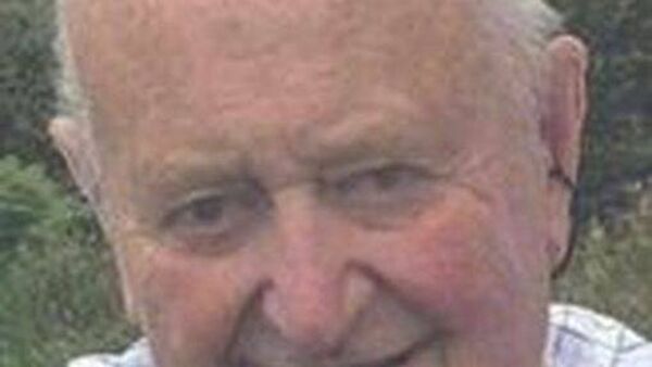 Laois death notice: Joseph (Joe) Whyte, Portarlington