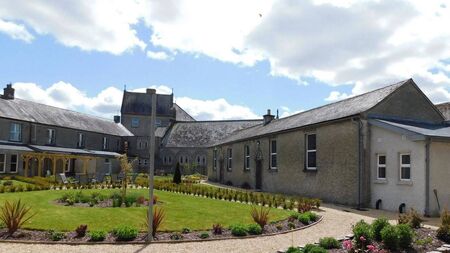 New €329k childcare service for Laois