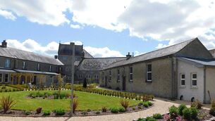 <p>The new community childcare service will be based at Bloom HQ, in the former Brigidine Convent. File image</p>