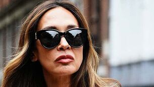 Stalker found guilty of targeting Myleene Klass by posting air gun and handcuffs