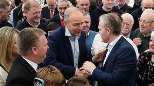 Fianna Fáil TD says they will change how they do business following meeting Fianna Fáil TD says they will change how they do business following meeting