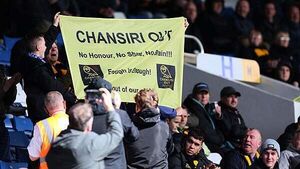 Unsuitable owners could be forced to sell clubs – chair of football regulator