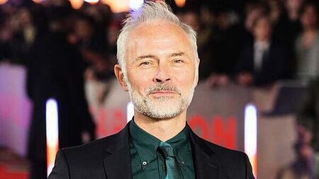 Actor Mark Bonnar says being on The Celebrity Traitors was ‘kind of unnerving’
