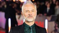 Actor Mark Bonnar says being on The Celebrity Traitors was ‘kind of unnerving’