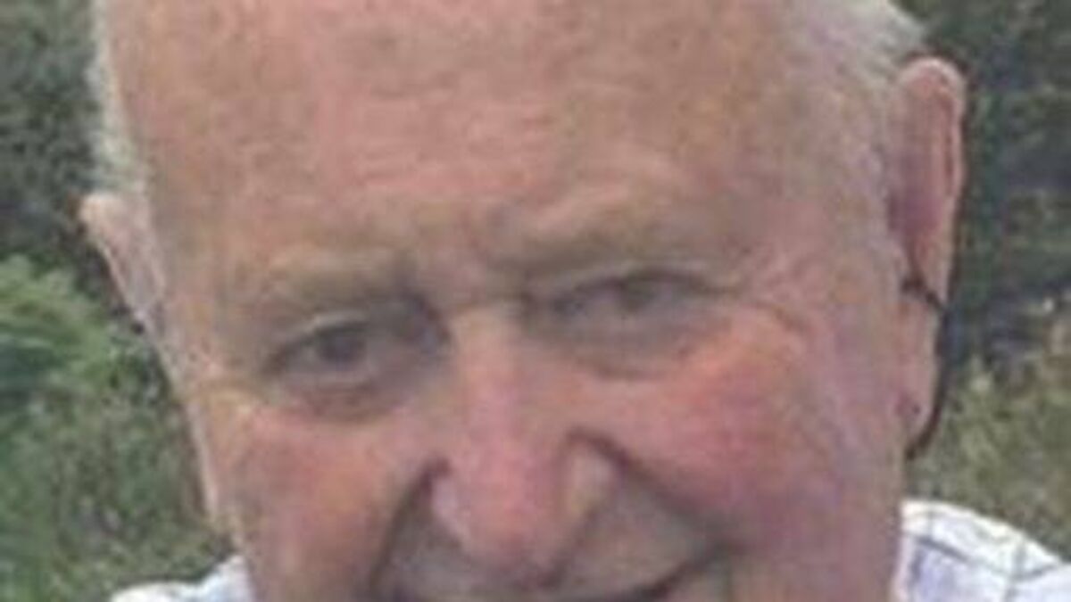 Funeral arrangements: Joseph (Joe) Whyte, Portarlington