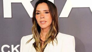 Victoria Beckham: It is fact that my fashion business has struggled