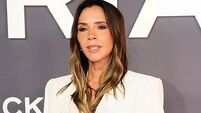 Victoria Beckham reveals eating disorder was attempt to take back control
