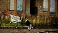 Budget neglected child poverty, committee says