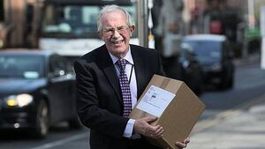 VAT cut for food a 'scam', says TD VAT cut for food a 'scam', says TD