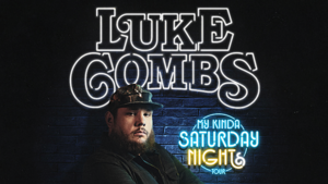 Luke Combs confirmed as headline for Slane Castle gig next summer Luke Combs confirmed as headline for Slane Castle gig next summer