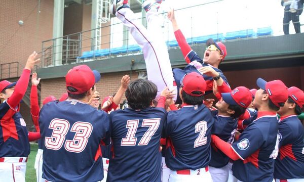 Baseball Victory Baseball Victory